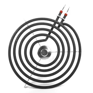 WEN Handyman Q-K0014 8-Inch Surface Range Element (OEM part number WB30T10074)