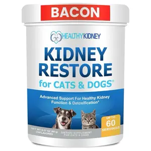 Kidney Restore For Cats & Dogs