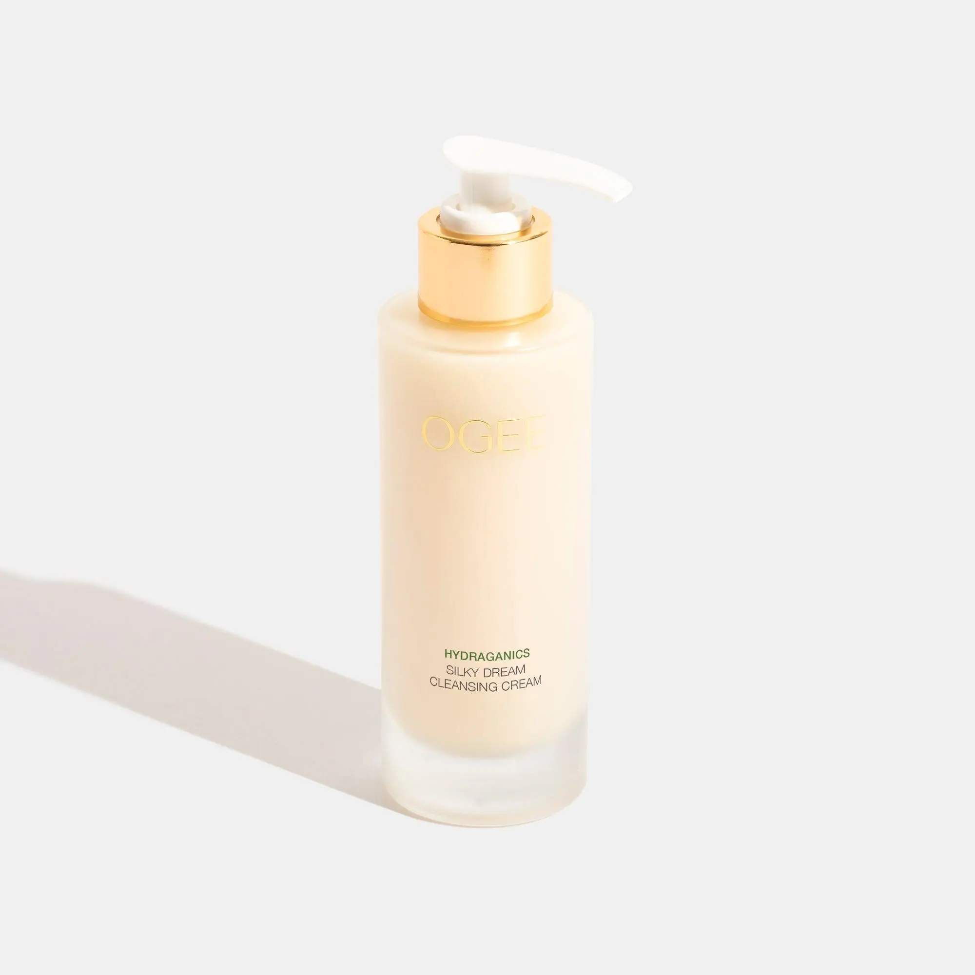 Silky Dream Cleansing Cream Silky Dream Cleansing Cream