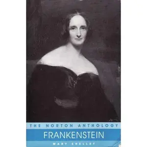USED-Frankenstein The 1818 Text (The Norton Anthology) by Mary Shelley (Paperback)