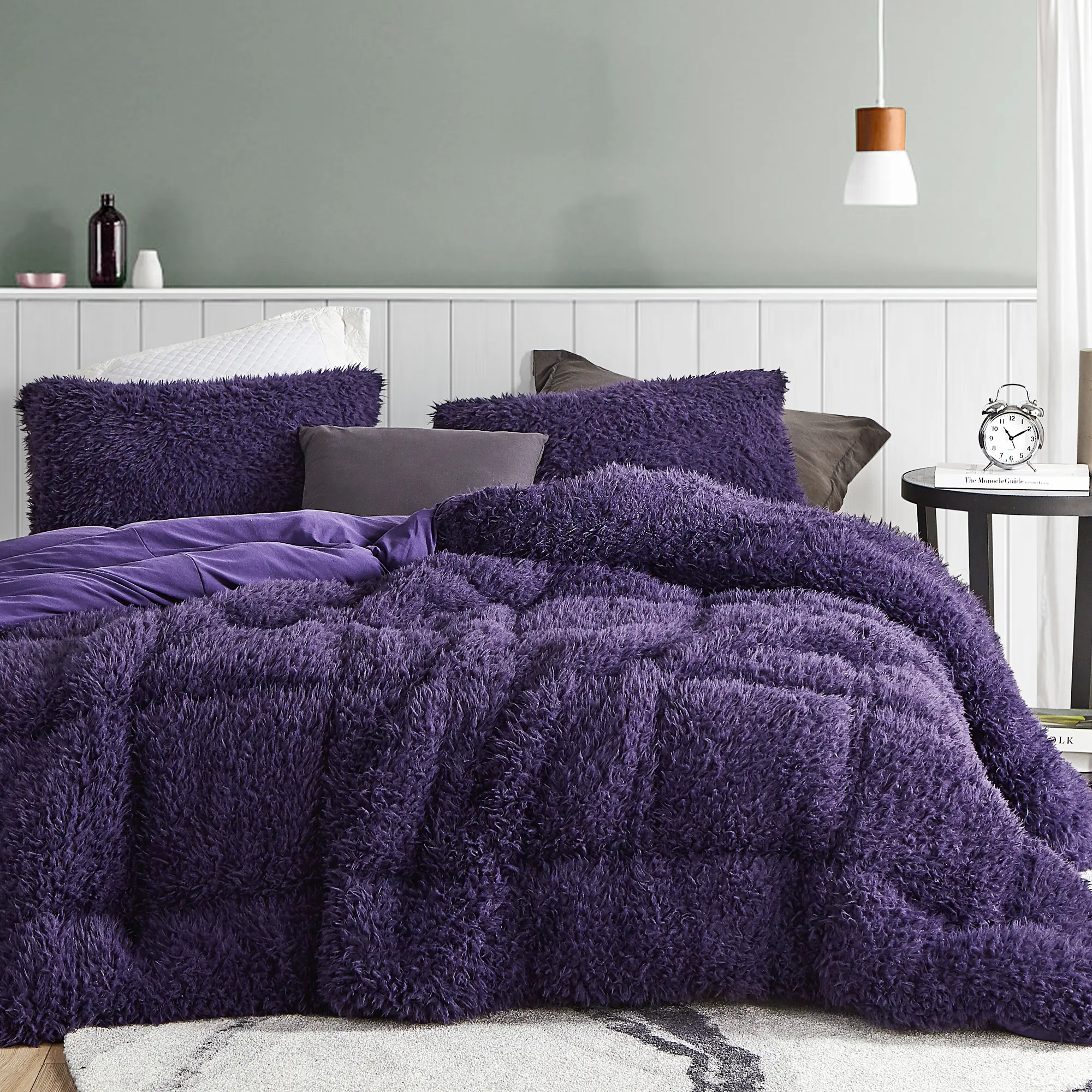 Queen of Sleep - Coma Inducer Twin XL Comforter