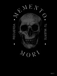 Memento Mori: Recuerda tu Muerte (Masculinidad & Sociedad) (Spanish Edition)