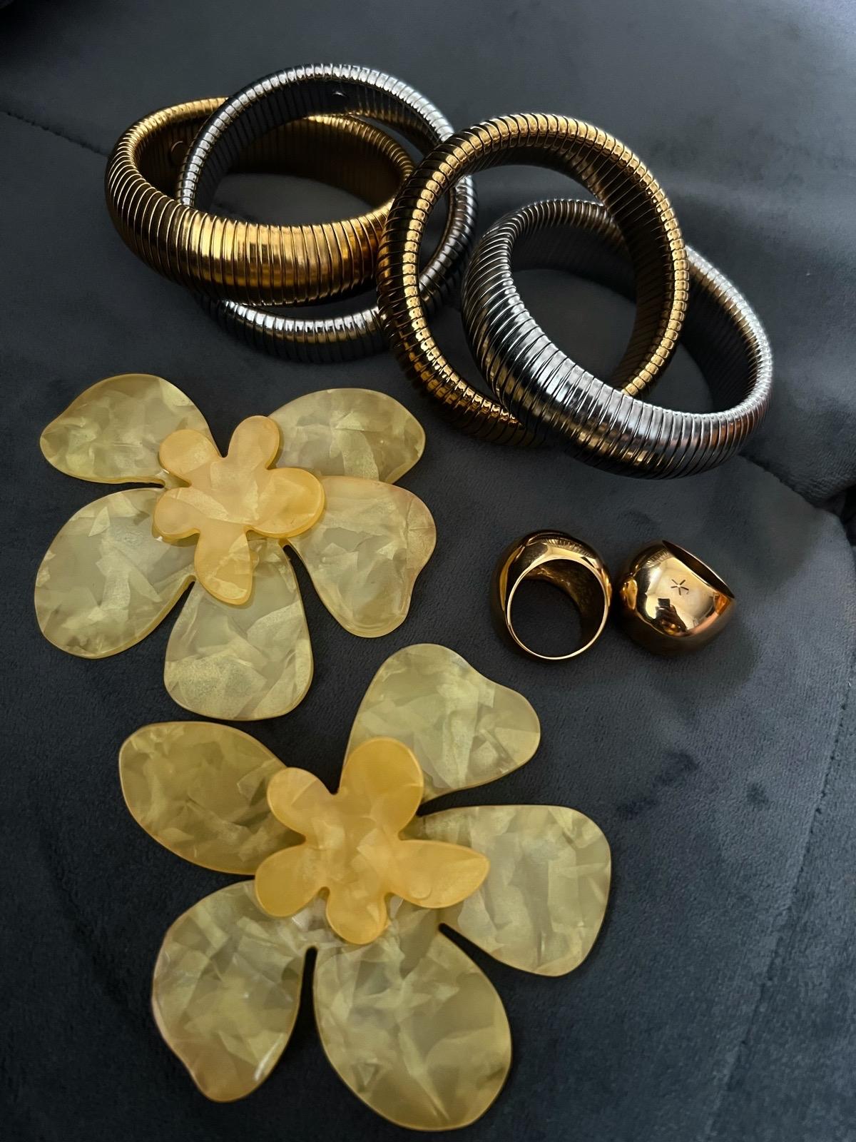 Noli Ring - Chunky Waterproof Ring