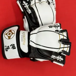 RDX Kyokushin Strong MMA Glove