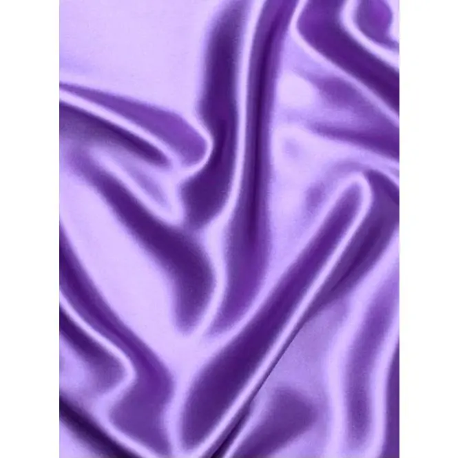 Lavender Satin