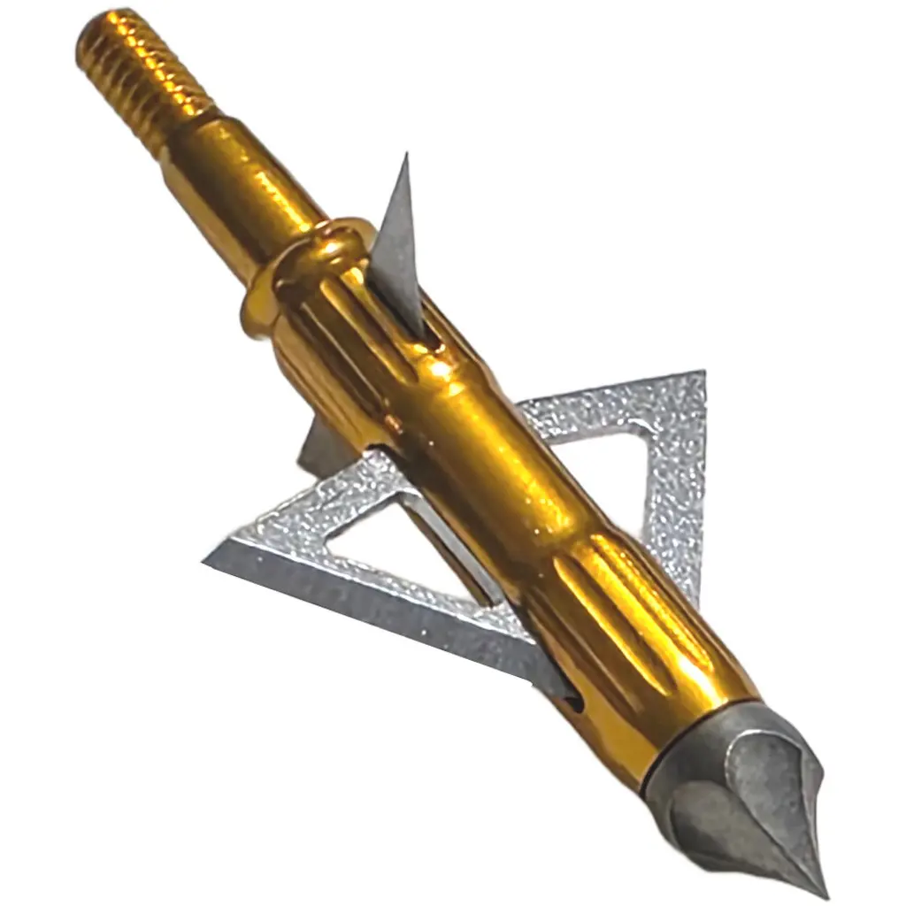 ZEUS ARES BROADHEADS 100GR