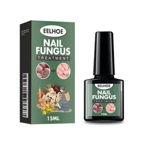 Nail Growth Oil - 100% Organic, Moisturizing, Growth, Strengthening, and Brightening Formula with Vitamins and Fatty Acids for Overall Nail Health