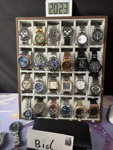 Prestige Automatic Timepiece