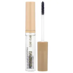 Jason Wu Free-Da Brow®, Brow Mascara, 01 Clear, 0.24 fl oz (7.27 ml)