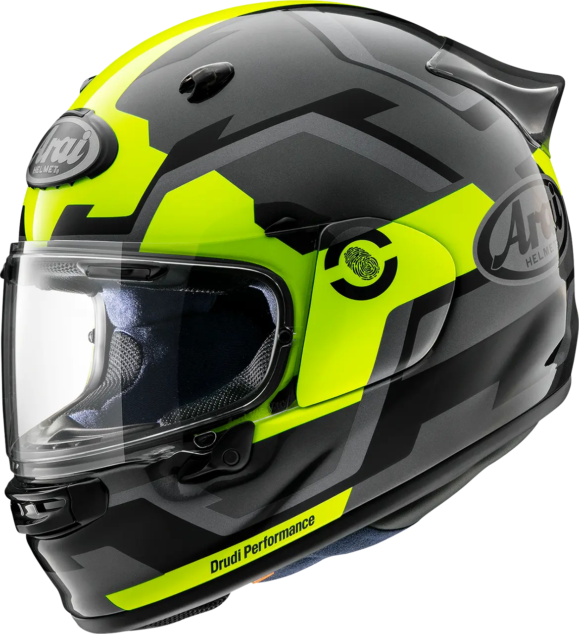 Arai Contour-X Face Helmet