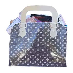 Blind Date with A Book, Soft Cover Novel or Book Box - Romance, Contemporary, or Mafia Romance