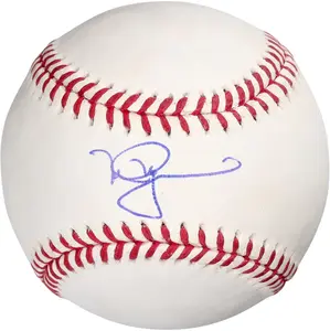 Mark McGwire Oakland Athletics Autographed Baseball - Fanatics Authentic Certified