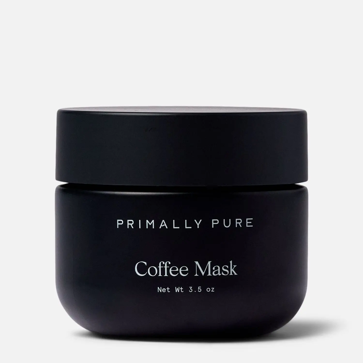 Primally Pure Face Mask - Skincare for Comfort & Skin Repair in Black Jar Moisturizer Antibacterial Primally Pure Face Mask - Skincare for Comfort & Skin Repair in Black Jar Moisturizer Antibacterial
