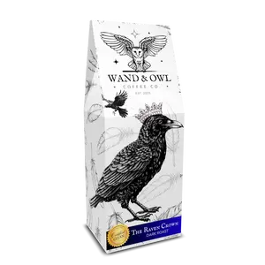 The Raven Crown | Dark Roast