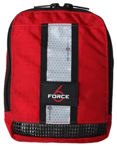 7x5 Front Pocket