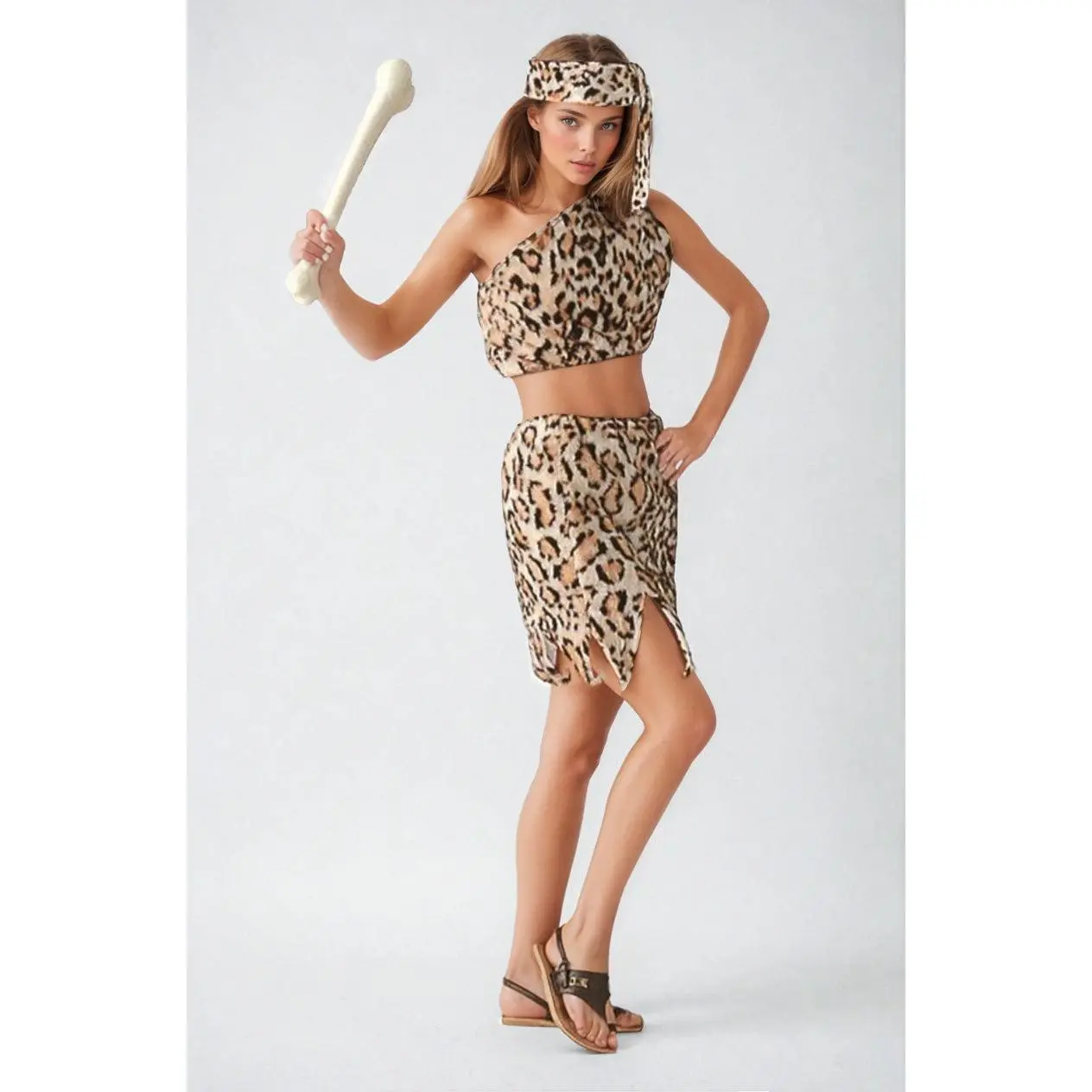 Sexy Cavewomen Costume
