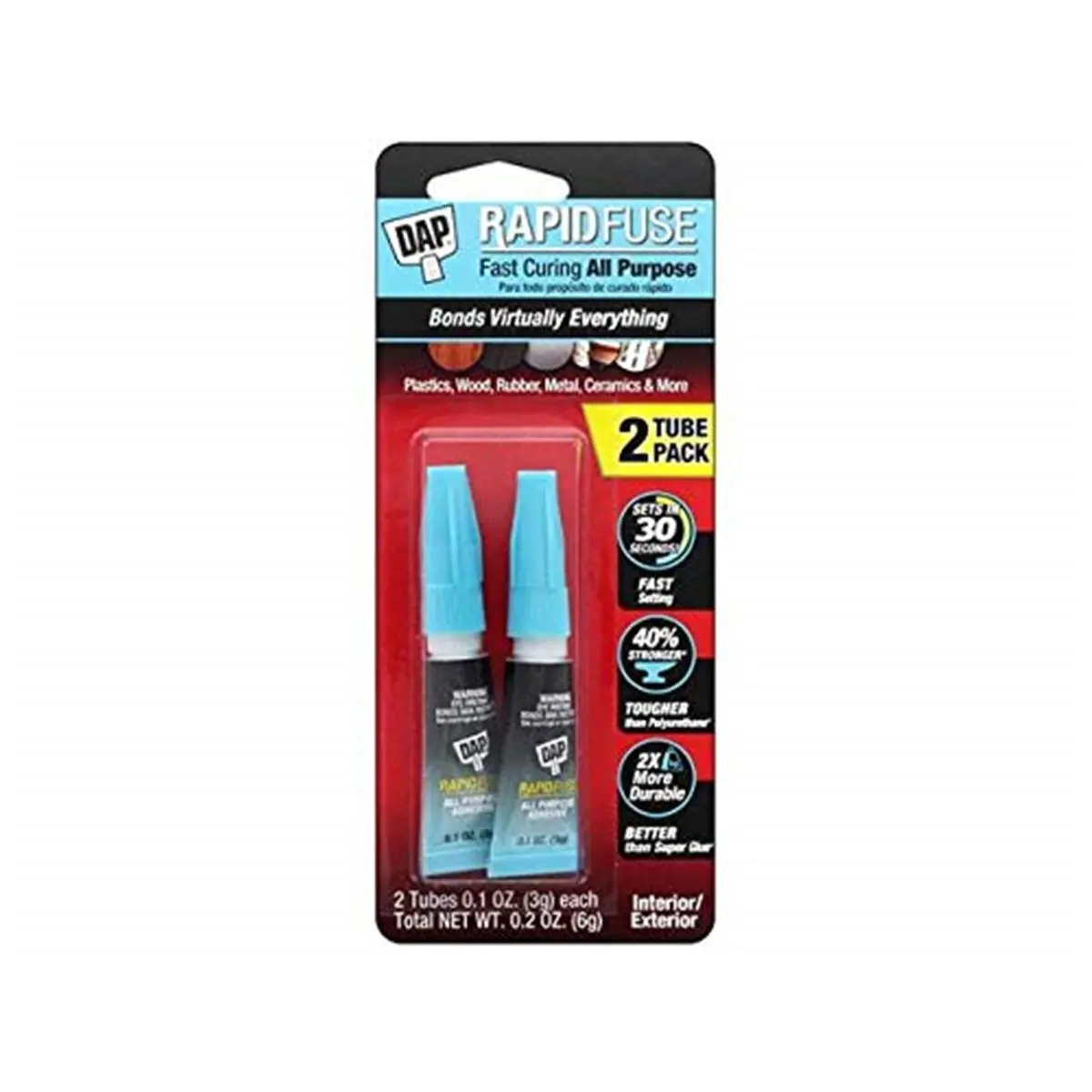 212 MAIN Fiberglass Kerosene Heater Wick - 158-Wick, Indoor Household Appliance Accessory, Fast Curing, 0.04 lbs, 0.1 oz, 6.44 x 0.5 x 2.75 in, 40% Stronger Than Polyurethane Glues