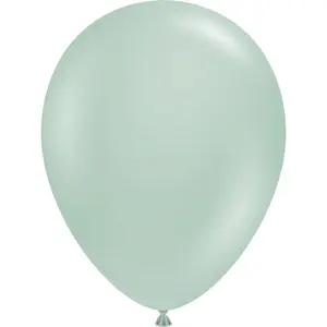 Tuftex Empower Mint - Professional Latex Balloons