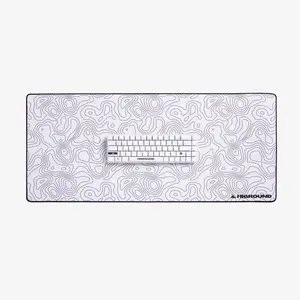 SNOWSTONE Bundle - Basecamp 65+ and XL Mousepad