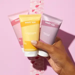Limited-Edition Mary Kay  Hand Cream Fragrance Hydrate Masks Moisture Moisturize Moisturizing Nourishing Scented Nail