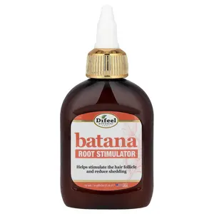 Difeel Batana, Root Stimulator, 2.5 fl oz (75 ml)