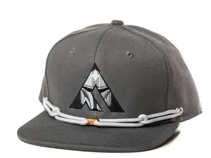 Space Bounty Snapback Hat
