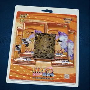 Naruto Kayou Itachi Blister T4W2