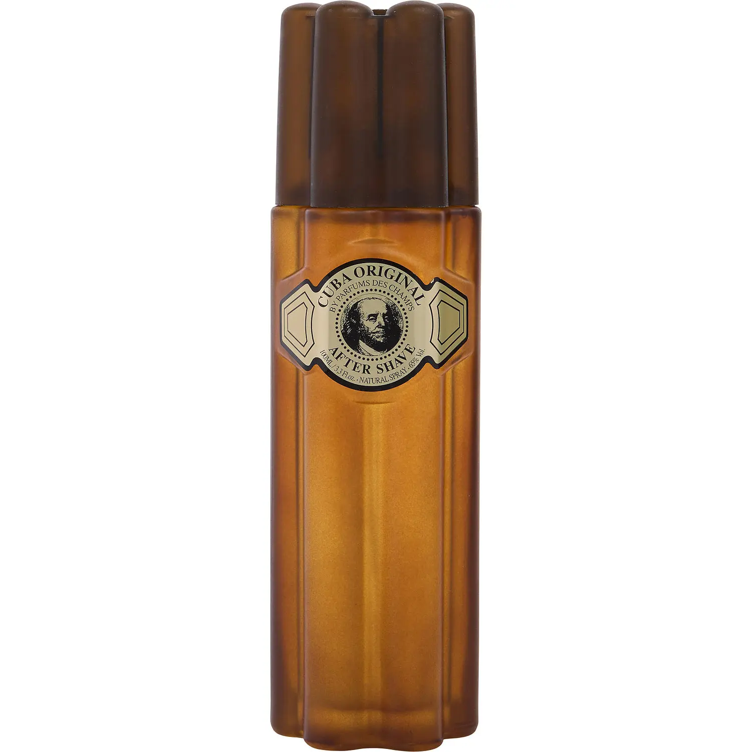 Cuba Gold By Cuba Aftershave For Men Cuba Gold By Cuba Aftershave For Men