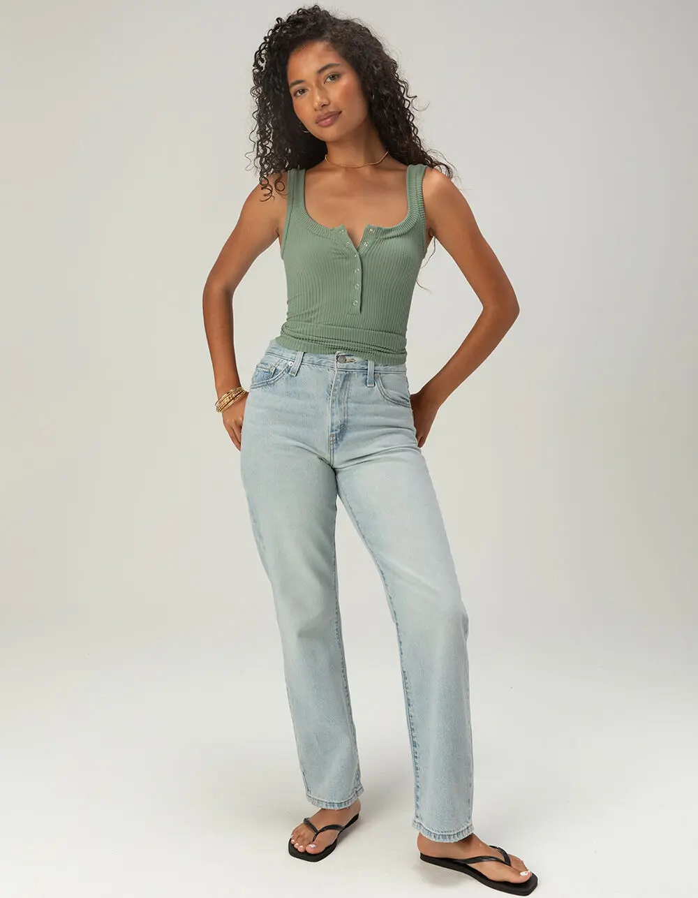 LEVI'S Premium Easy Dad Womens Jeans - Fate And Destiny LEVI'S Premium Easy Dad Womens Jeans - Fate And Destiny