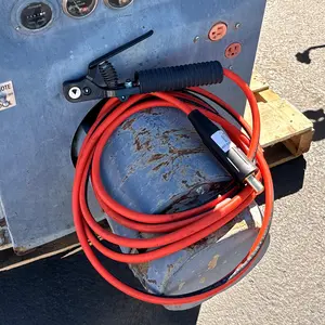 Stinger V Ultra Flex #2 whip assembly (without quick connect)