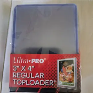 top loaders