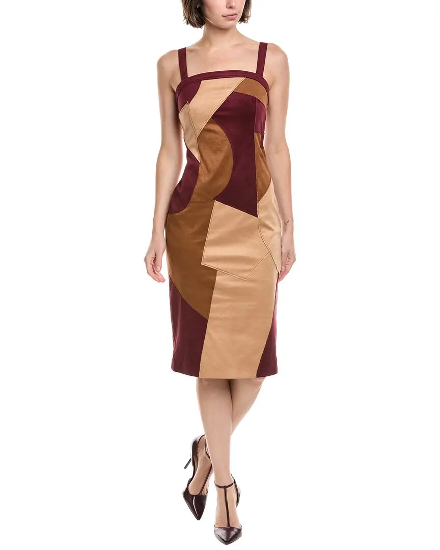 Ramy Brook Odette Midi Dress
