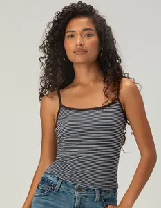 TILLYS Womens Stripe Cami
