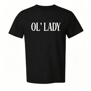Ol Lady T-Shirt