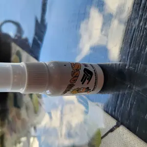 Liquid Ass Spray - Authentic Fart Prank Spray with Realistic Odor for Lasting Humor - Non-Staining & Portable - Made in USA