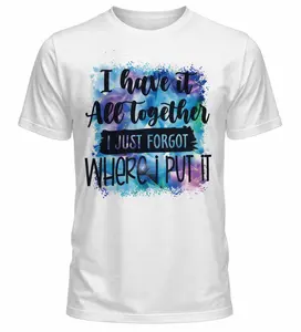 Graphic t shirt bundle with matching tote