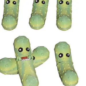 Toy Pickle packs