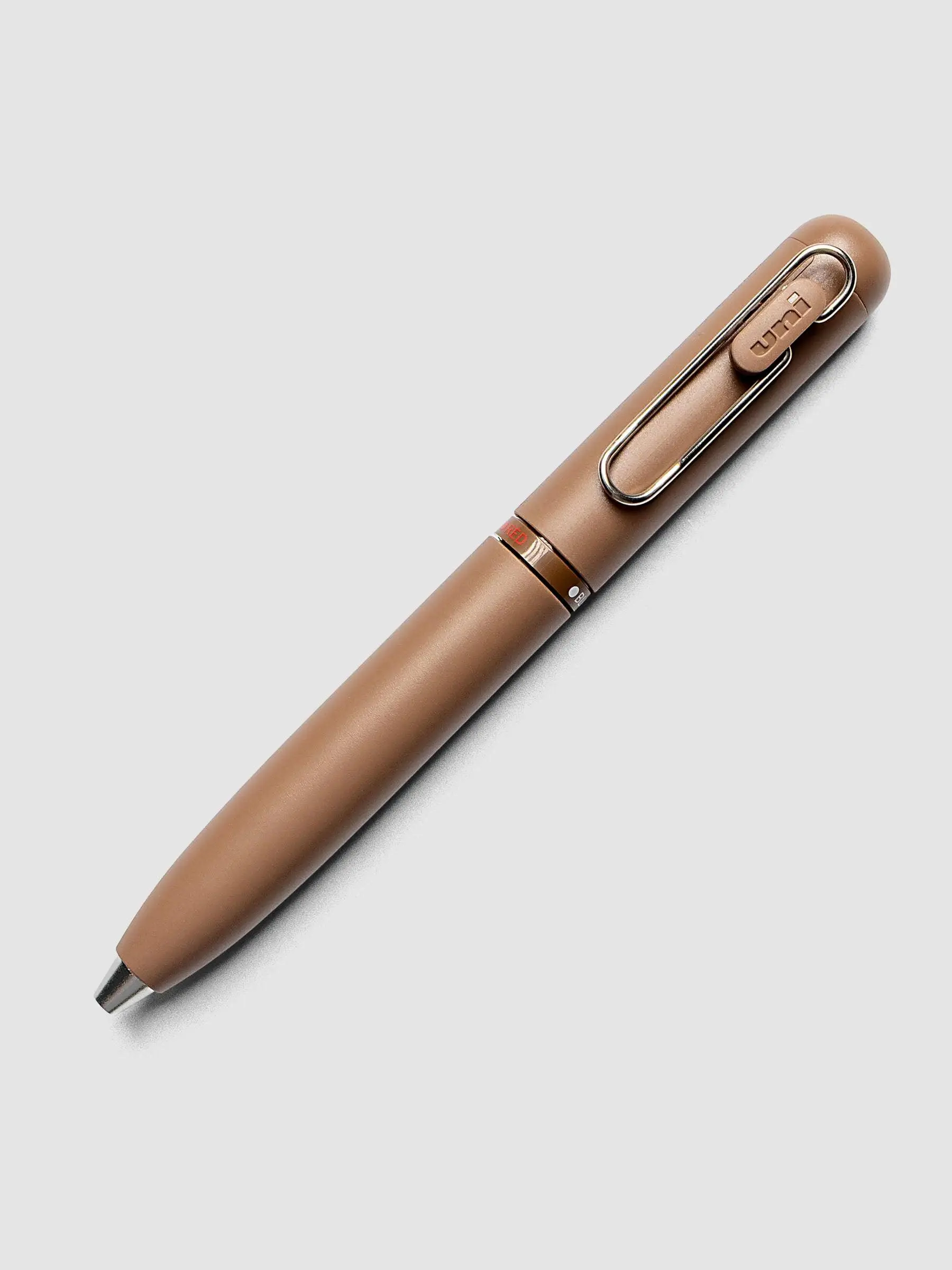 Uni-ball One 3-Color Gel Multi Pen