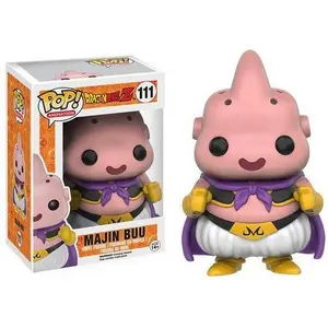 Funko POP! Animation Dragonball Z - Majin Buu #111