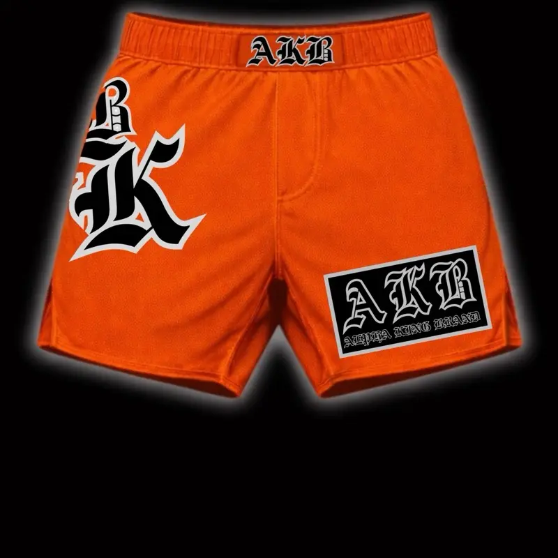 Alpha Ō Short Single Colors I Pre order