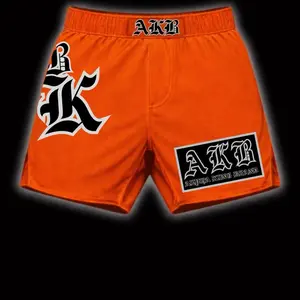 Alpha Ō Short Single Colors I Pre order