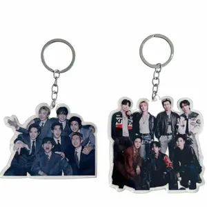 Arirang Tour Cities Acrylic Keychain, 2026 world Tour Gift for Fan, K-pop Charm, Concert Outfit Gift Ideas, 2026 Concert Gift