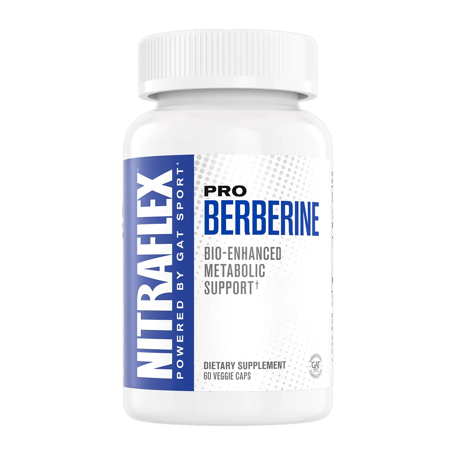 Nitraflex Pro Berberine Capsules Nitraflex Pro Berberine Capsules
