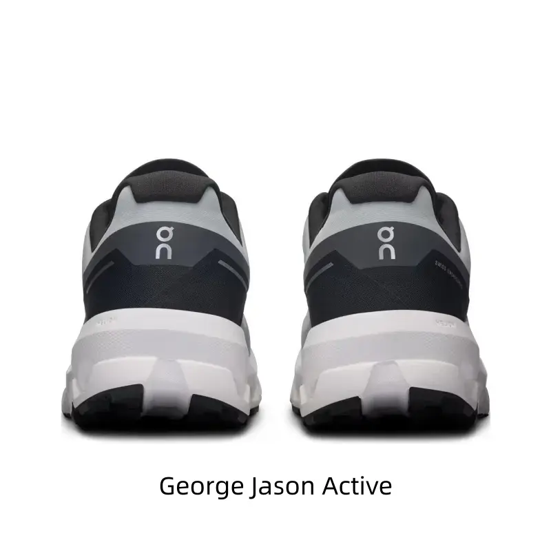 Chunky Hollow Cutout Platform Athletic Trainers Lightweight Shock Absorbing Trail Running Sneakers Windproof Anti Slip Daily Casual Walking Shoes for Men Women