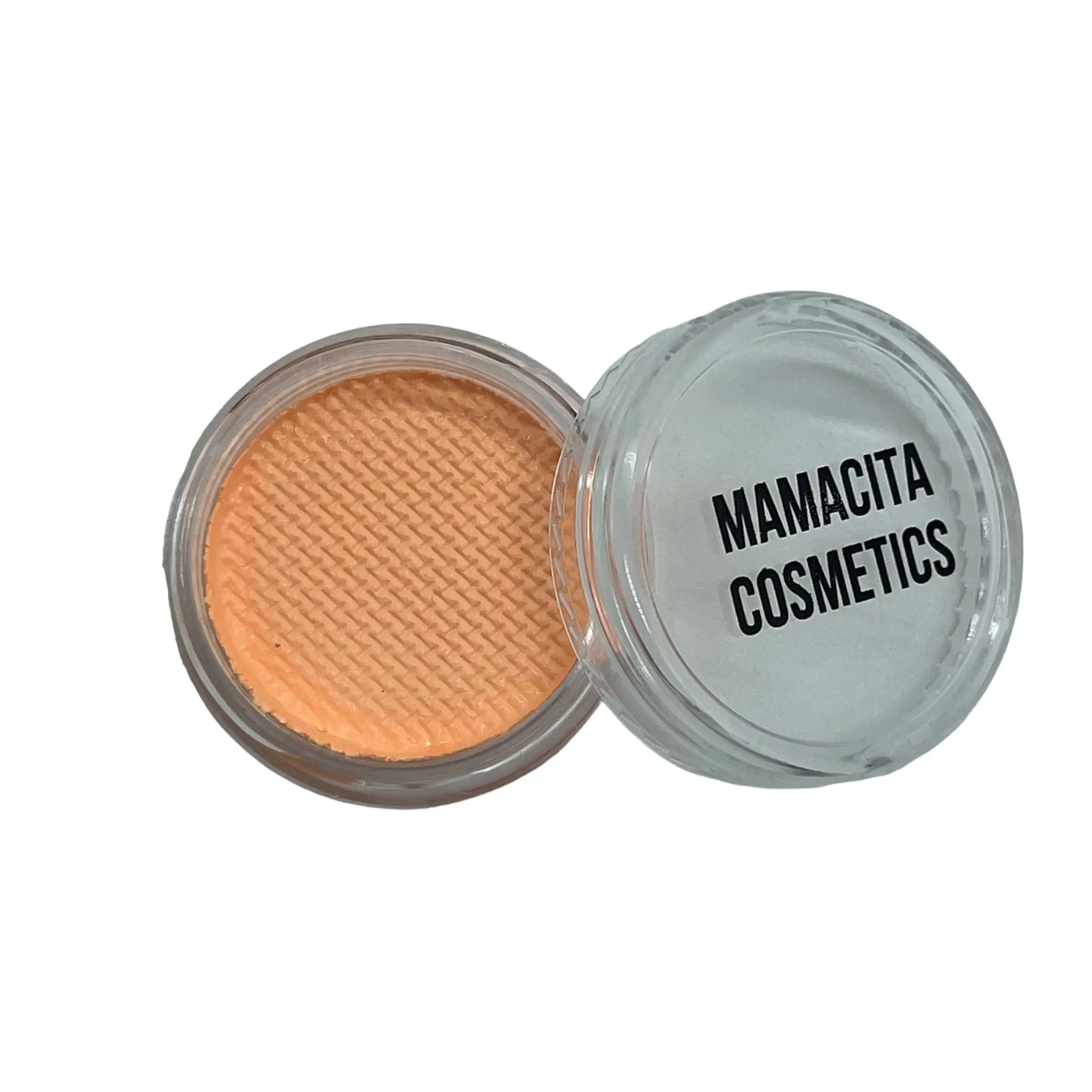 Peach - Water Activated Liner
