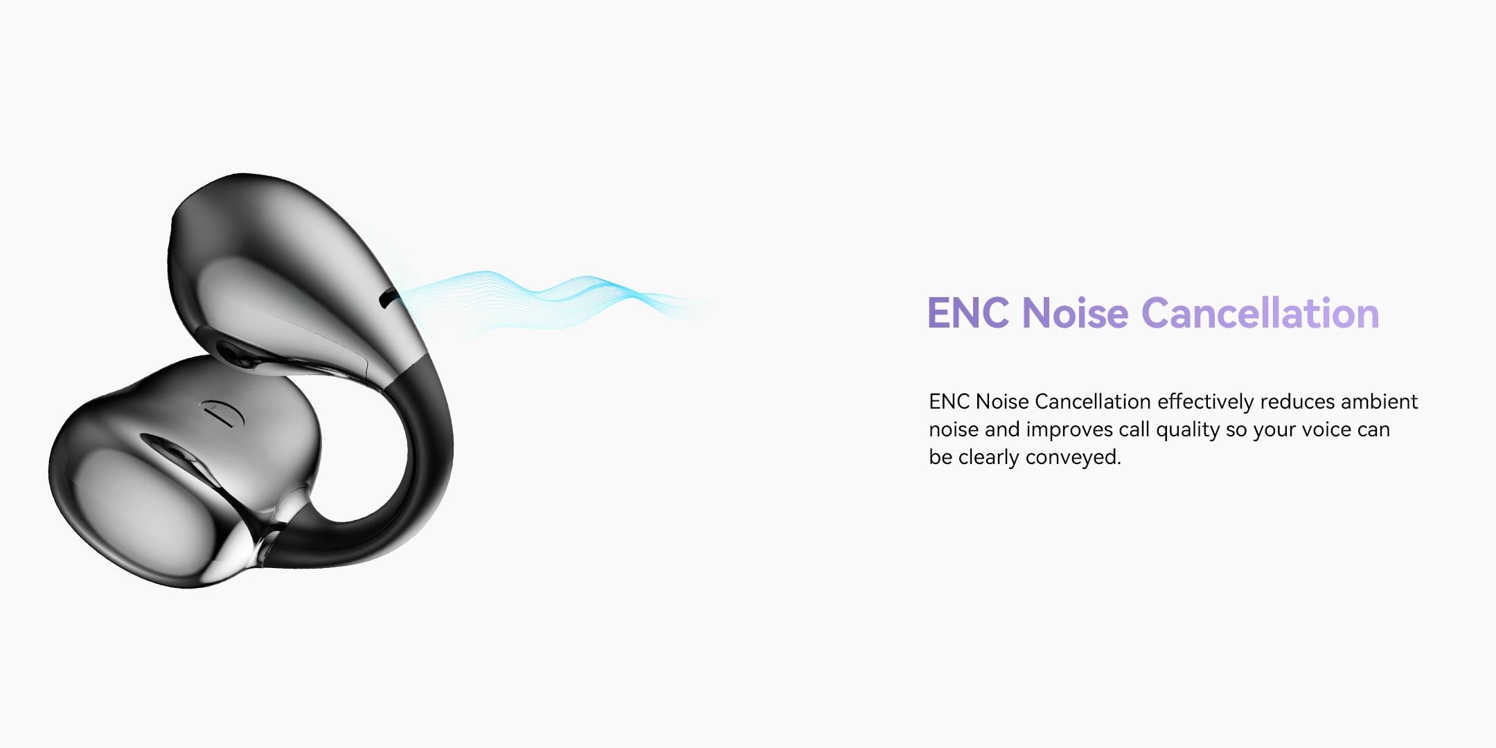 NANK Wireless Clip-On Bluetooth Open-Ear Earphones - Ergonomic Comfort, AI Call Noise Cancellation, 24-Hour Battery Life, IPX5 Water Resistance for Fitness and Work headphones sound mini high-definition quality NANK Wireless Clip-On Bluetooth Open-Ear Earphones - Ergonomic Comfort, AI Call Noise Cancellation, 24-Hour Battery Life, IPX5 Water Resistance for Fitness and Work headphones sound mini high-definition quality