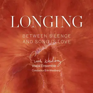 Longing - Aulin / Jersild / Erik Westberg Vokalensemble - CD