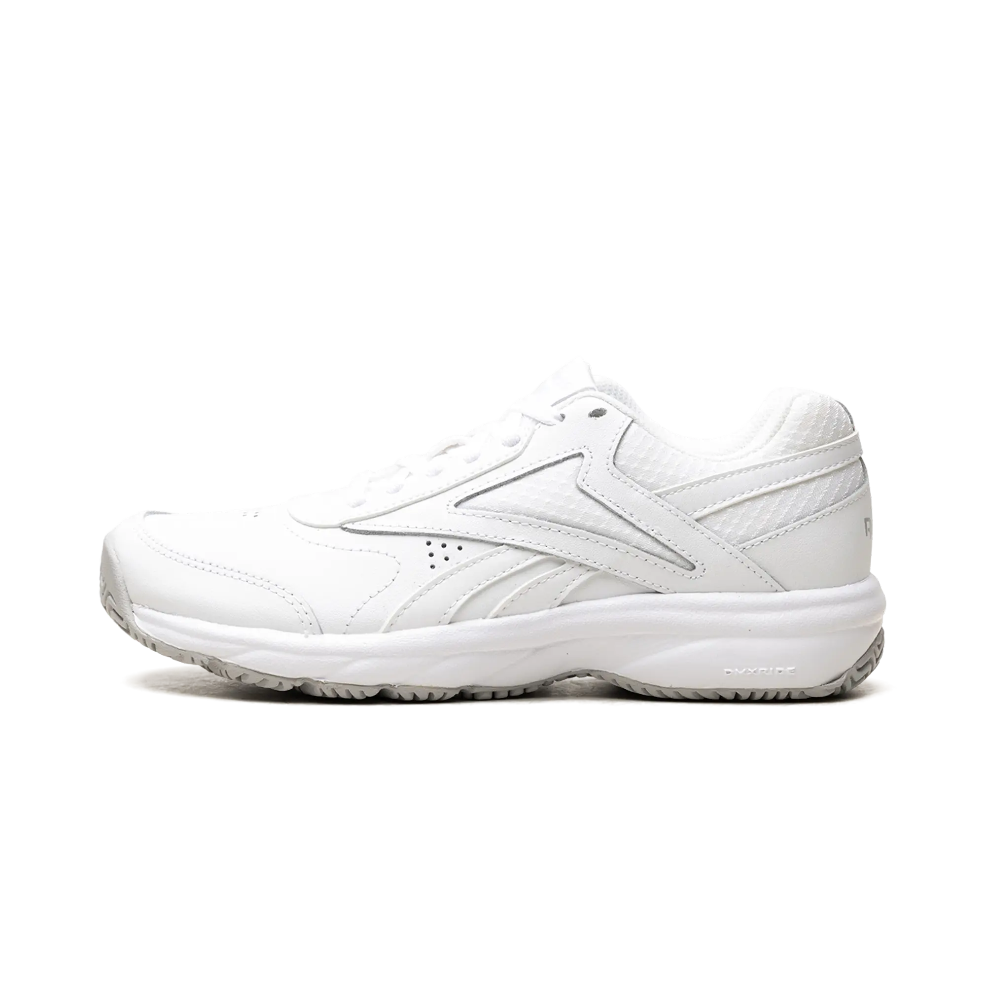 Work N Cushion 4.0 WMNS "Grey White" FU7351