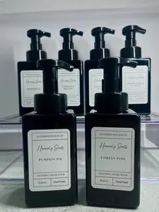 Foaming Hand Soap
