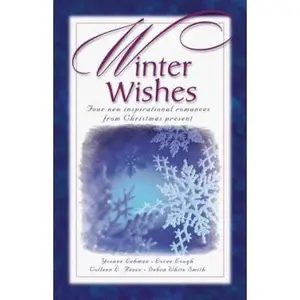 USED-Winter Wishes: Dear Jane/Language of Love/Candlelight of Christmas/Love Renewed (Inspirational Romance Collection) by Yvonne Lehman (Paperback)
